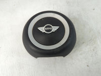 2009 Mini Cooper Clubman Air Bag Driver Left Steering Wheel Mounted P/N:2757666 02 Fits Fits 2008 2010 OEM Used Auto Parts -