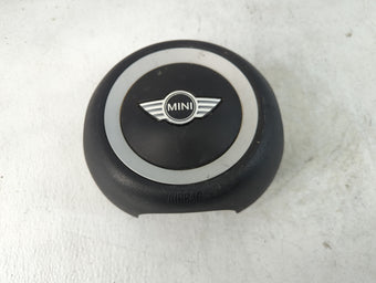 compare product 2009 Mini Cooper Clubman Air Bag Driver Left Steering Wheel Mounted P/N:2757666 02 Fits Fits 2008 2010 OEM Used Auto Parts