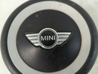2009 Mini Cooper Clubman Air Bag Driver Left Steering Wheel Mounted P/N:2757666 02 Fits Fits 2008 2010 OEM Used Auto Parts -