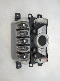 2009 Mini Cooper Clubman Climate Control Module Temperature AC/Heater Replacement P/N:3452762 698105011 Fits Fits 2008 OEM U