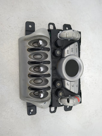 compare product 2009 Mini Cooper Clubman Climate Control Module Temperature AC/Heater Replacement P/N:3452762 698105011 Fits Fits 2008 OEM Used Auto Parts