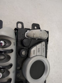 2009 Mini Cooper Clubman Climate Control Module Temperature AC/Heater Replacement P/N:3452762 698105011 Fits Fits 2008 OEM U