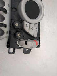 2009 Mini Cooper Clubman Climate Control Module Temperature AC/Heater Replacement P/N:3452762 698105011 Fits Fits 2008 OEM U