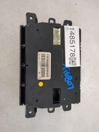 2009 Mini Cooper Clubman Climate Control Module Temperature AC/Heater Replacement P/N:3452762 698105011 Fits Fits 2008 OEM U