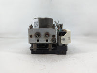 2009-2011 Mitsubishi Endeavor ABS Pump Control Module Replacement P/N:SK3-2620-1 Fits Fits 2009 2010 2011 OEM Used Auto Part
