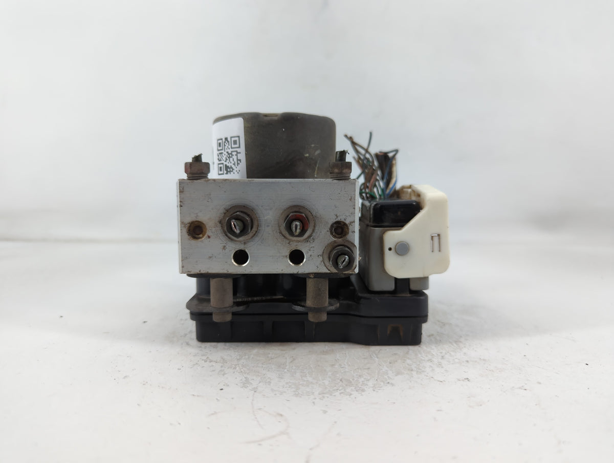 2009-2011 Mitsubishi Endeavor Anti-Lock Brake ABS Pump Module Actuator OEM P/N:SK3-2620-1 Fits Fits 2009 2010 2011 OEM Used 