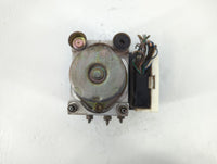 2009-2011 Mitsubishi Endeavor ABS Pump Control Module Replacement P/N:SK3-2620-1 Fits Fits 2009 2010 2011 OEM Used Auto Part