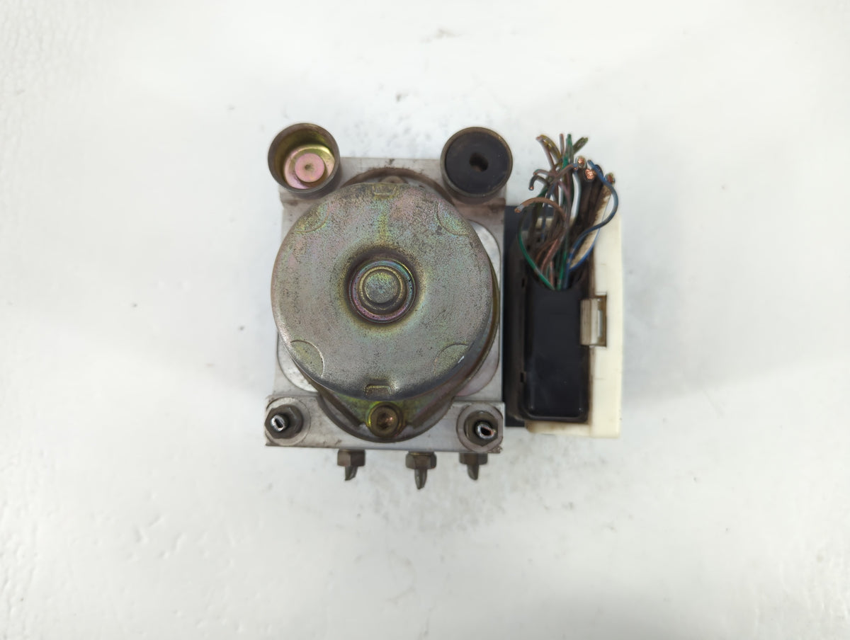 2009-2011 Mitsubishi Endeavor Anti-Lock Brake ABS Pump Module Actuator OEM P/N:SK3-2620-1 Fits Fits 2009 2010 2011 OEM Used 