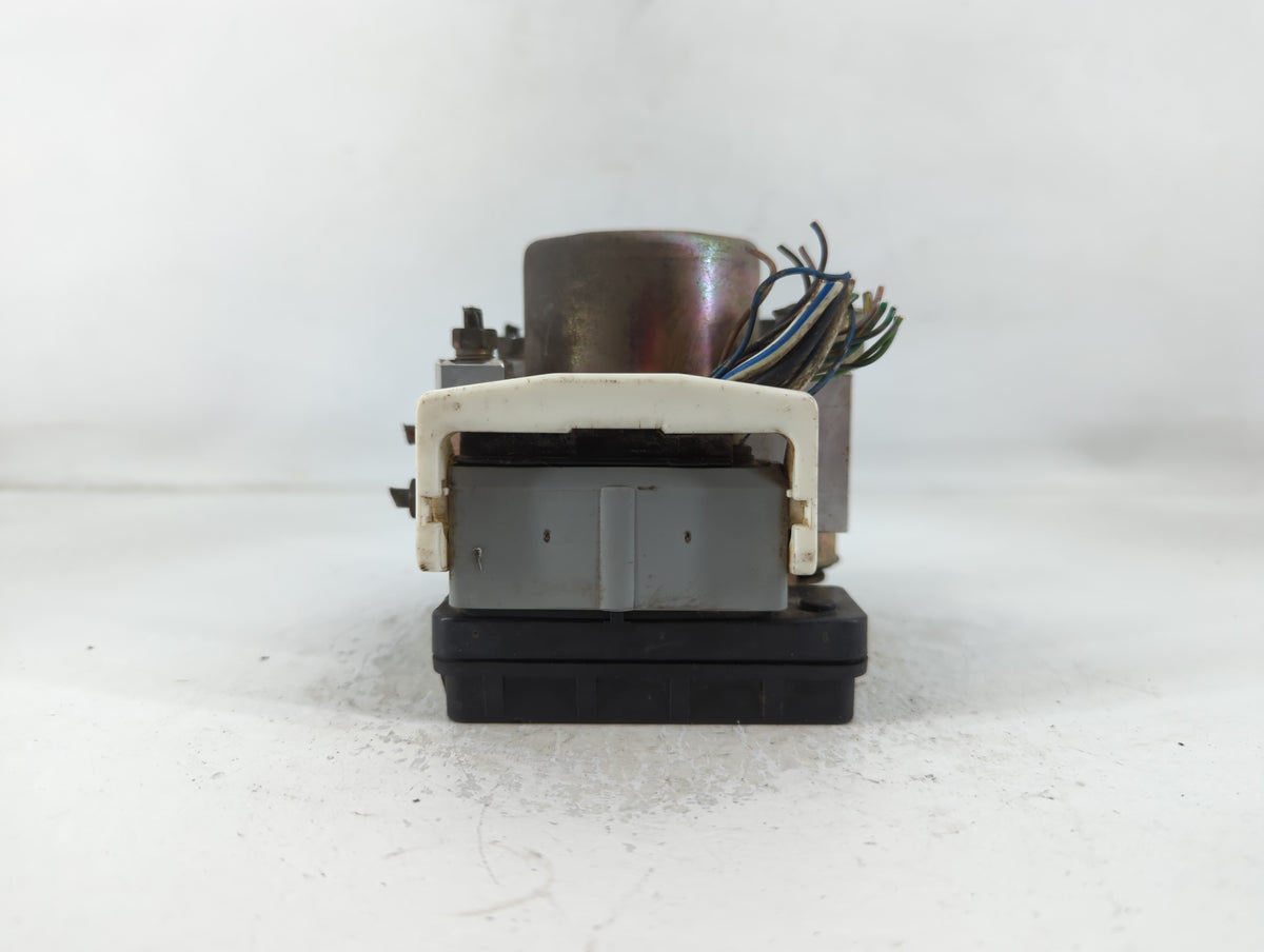 2009-2011 Mitsubishi Endeavor Anti-Lock Brake ABS Pump Module Actuator OEM P/N:SK3-2620-1 Fits Fits 2009 2010 2011 OEM Used 