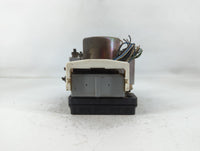 2009-2011 Mitsubishi Endeavor Anti-Lock Brake ABS Pump Module Actuator OEM P/N:SK3-2620-1 Fits Fits 2009 2010 2011 OEM Used 