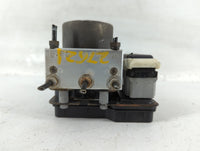 2009-2011 Mitsubishi Endeavor Anti-Lock Brake ABS Pump Module Actuator OEM P/N:GM9-5Z12-1 Fits Fits 2009 2010 2011 OEM Used 