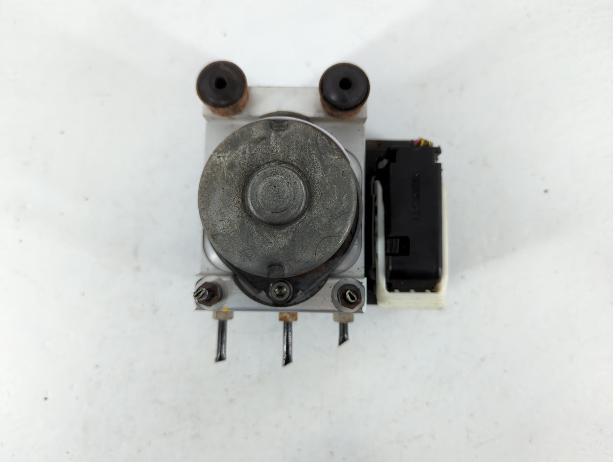 2009-2011 Mitsubishi Endeavor Anti-Lock Brake ABS Pump Module Actuator OEM P/N:GM9-5Z12-1 Fits Fits 2009 2010 2011 OEM Used 