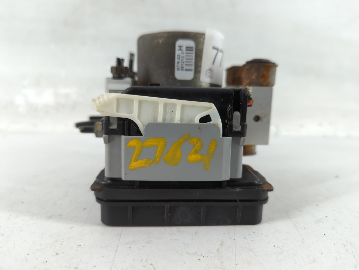 2009-2011 Mitsubishi Endeavor ABS Pump Control Module Replacement P/N:GM9-5Z12-1 Fits Fits 2009 2010 2011 OEM Used Auto Part