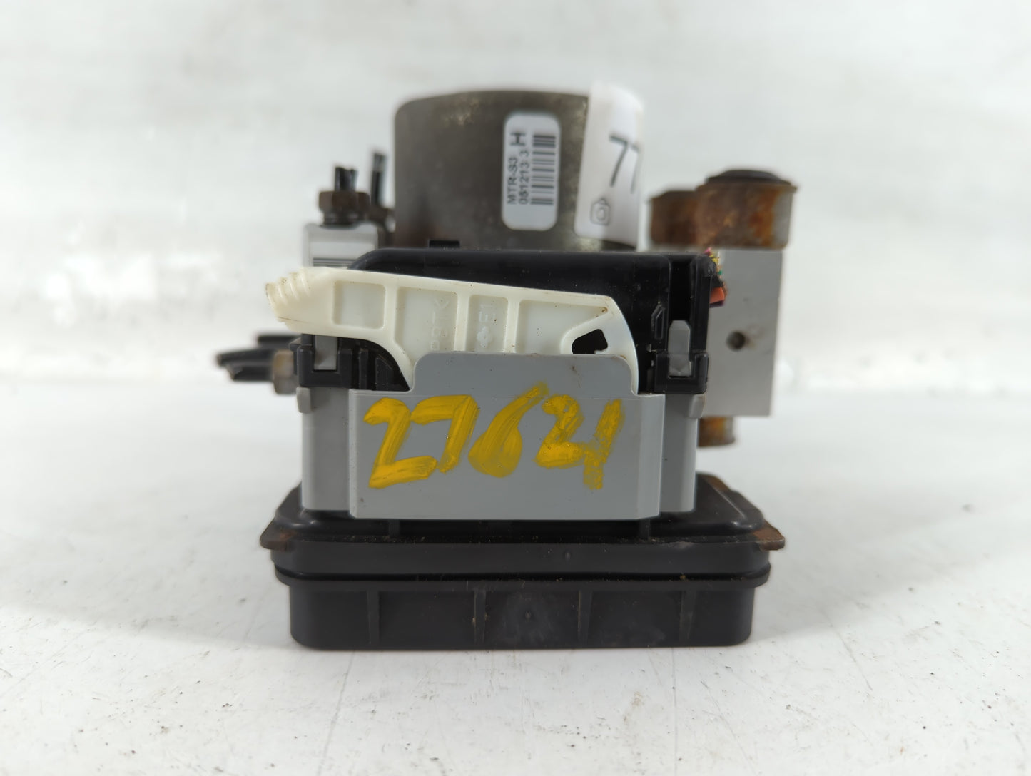 2009-2011 Mitsubishi Endeavor ABS Pump Control Module Replacement P/N:GM9-5Z12-1 Fits Fits 2009 2010 2011 OEM Used Auto Part