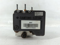 2009-2011 Mitsubishi Endeavor Anti-Lock Brake ABS Pump Module Actuator OEM P/N:GM9-5Z12-1 Fits Fits 2009 2010 2011 OEM Used 