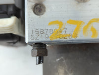 2009-2011 Mitsubishi Endeavor Anti-Lock Brake ABS Pump Module Actuator OEM P/N:GM9-5Z12-1 Fits Fits 2009 2010 2011 OEM Used 