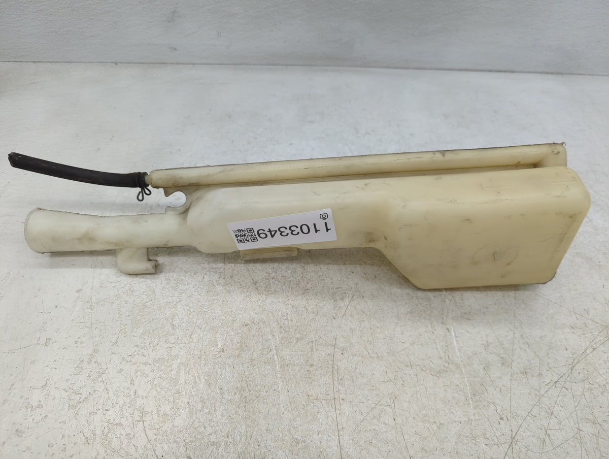 2000 Mitsubishi Galant Radiator Coolant Overflow Expansion Tank Bottle 1103349 - Oemusedautoparts1.com