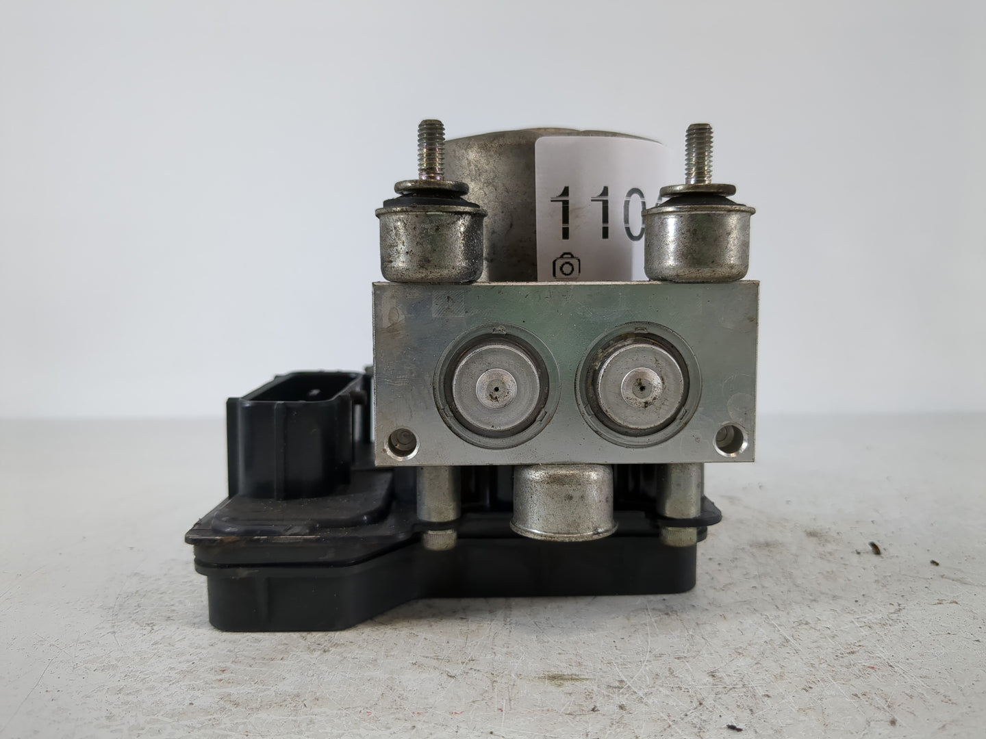 2004-2009 Mitsubishi Galant ABS Pump Control Module Replacement P/N:8409 10031 080610 1 Fits Fits 2004 2005 2006 2007 2008 2