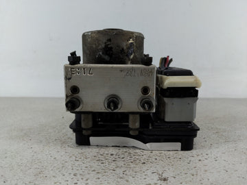 2004-2009 Mitsubishi Galant ABS Pump Control Module Replacement P/N:8409 10031 080610 1 Fits Fits 2004 2005 2006 2007 2008 2