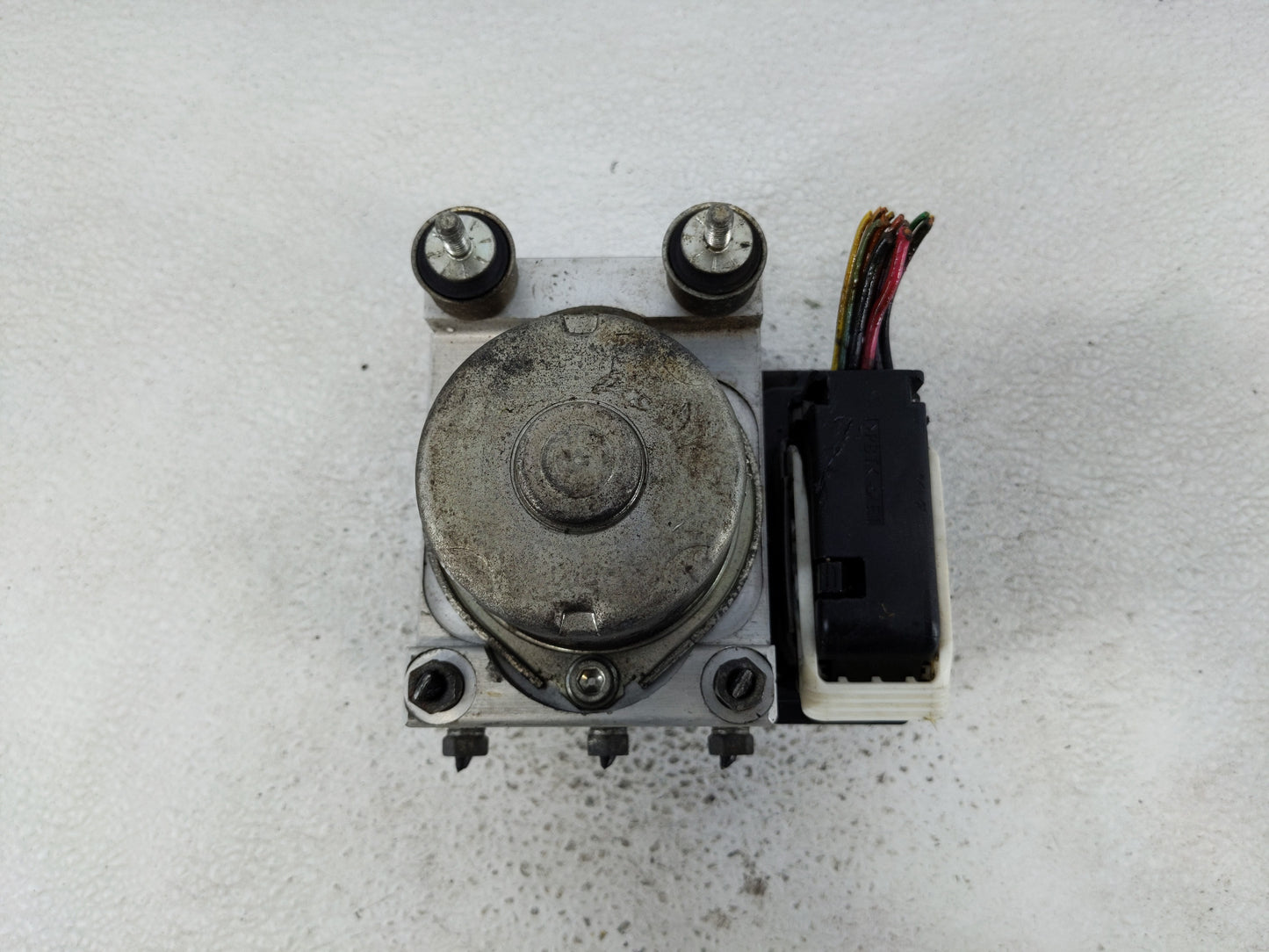 2004-2009 Mitsubishi Galant ABS Pump Control Module Replacement P/N:8409 10031 080610 1 Fits Fits 2004 2005 2006 2007 2008 2