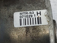 2004-2009 Mitsubishi Galant ABS Pump Control Module Replacement P/N:8409 10031 080610 1 Fits Fits 2004 2005 2006 2007 2008 2