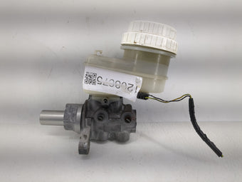 compare product 2006-2009 Mitsubishi Galant Brake Master Cylinder