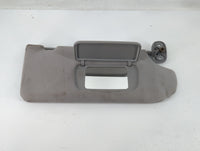 2004-2009 Mitsubishi Galant Sun Visor Shade Replacement Passenger Right Mirror Fits Fits 2004 2005 2006 2007 2008 2009 OEM U