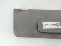 2004-2009 Mitsubishi Galant Sun Visor Shade Replacement Passenger Right Mirror Fits Fits 2004 2005 2006 2007 2008 2009 OEM U
