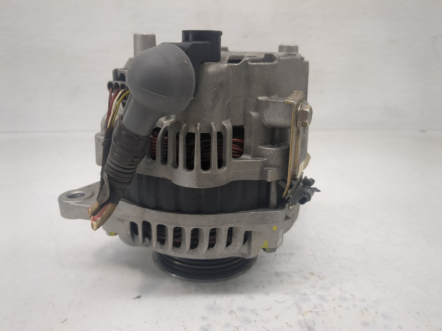 2004-2012 Mitsubishi Galant Alternator Replacement Generator Charging Assembly Engine OEM P/N:A3TG4891ZC Fits OEM Used Auto 