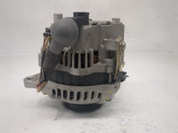 2004-2012 Mitsubishi Galant Alternator Replacement Generator Charging Assembly Engine OEM P/N:A3TG4891ZC Fits OEM Used Auto 