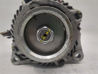 2004-2012 Mitsubishi Galant Alternator Replacement Generator Charging Assembly Engine OEM P/N:A3TG4891ZC Fits OEM Used Auto 