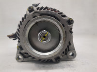 2004-2012 Mitsubishi Galant Alternator Replacement Generator Charging Assembly Engine OEM P/N:A3TG4891ZC Fits OEM Used Auto 