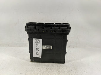 compare product 2009 Mitsubishi Galant PCM Engine Control Computer ECU ECM PCU OEM P/N:8631A709 Fits OEM Used Auto Parts
