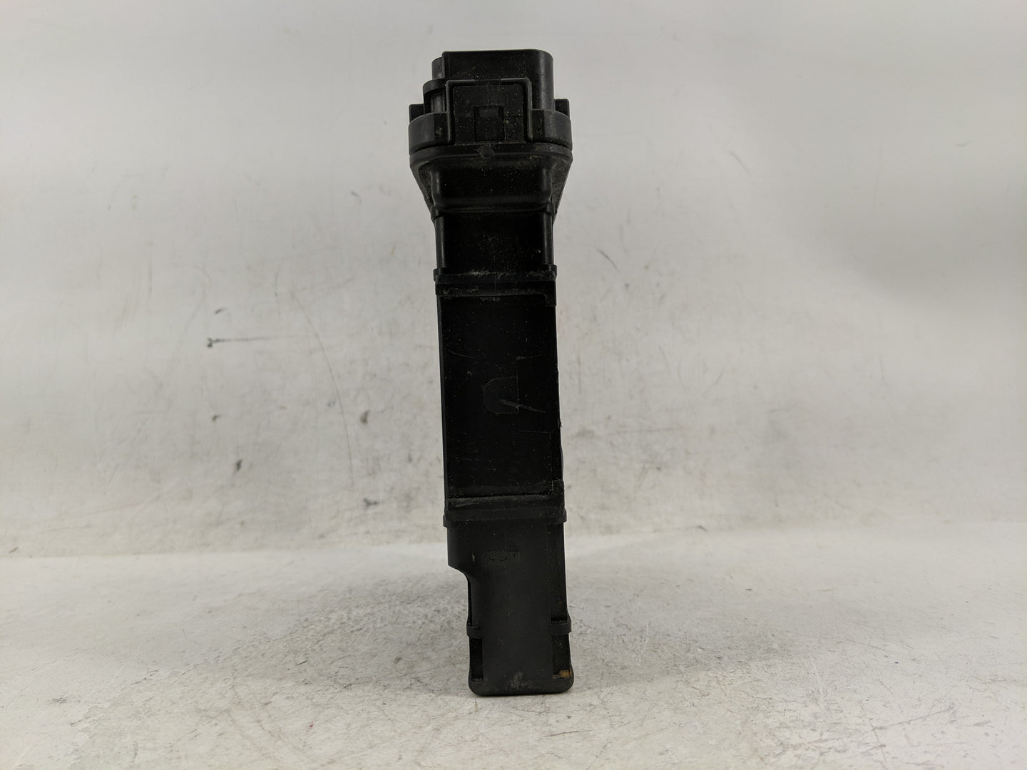 2009 Mitsubishi Galant PCM Engine Control Computer ECU ECM PCU OEM P/N:8631A709 Fits OEM Used Auto Parts - Oemusedautoparts1