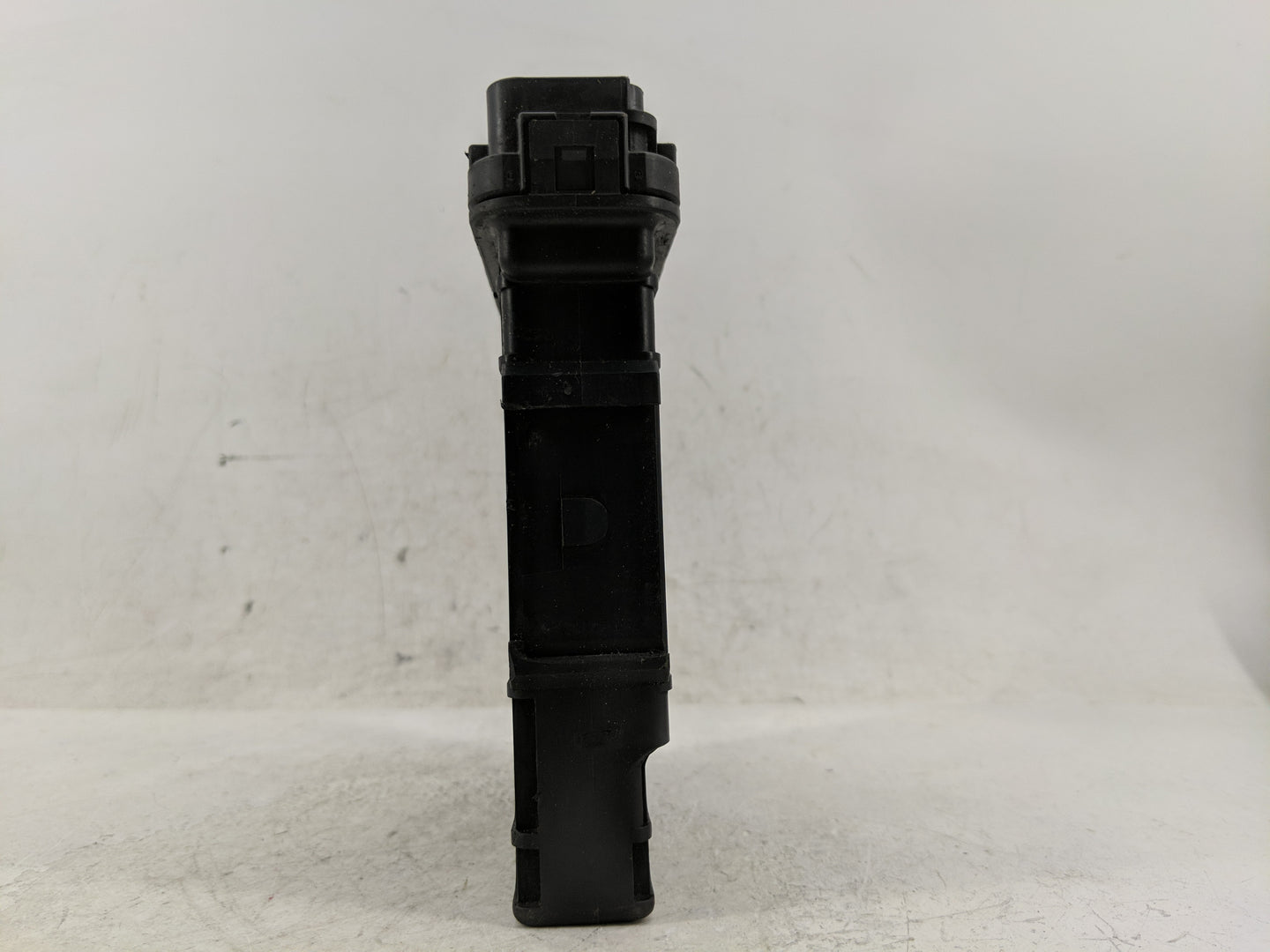 2009 Mitsubishi Galant PCM Engine Control Computer ECU ECM PCU OEM P/N:8631A709 Fits OEM Used Auto Parts - Oemusedautoparts1