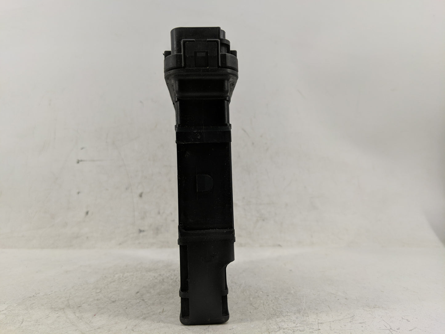 2009 Mitsubishi Galant PCM Engine Control Computer ECU ECM PCU OEM P/N:8631A709 Fits OEM Used Auto Parts - Oemusedautoparts1