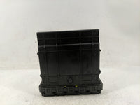 2009 Mitsubishi Galant PCM Engine Control Computer ECU ECM PCU OEM P/N:8631A709 Fits OEM Used Auto Parts - Oemusedautoparts1