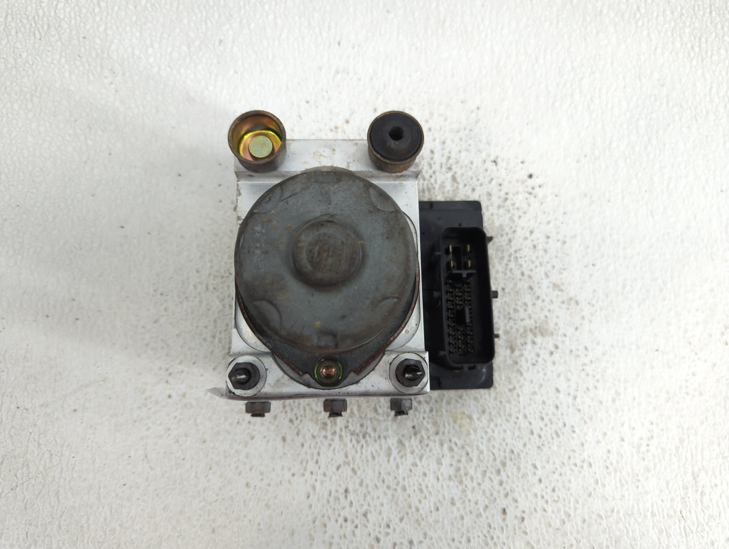 2004-2009 Mitsubishi Galant ABS Pump Control Module Replacement Fits Fits 2004 2005 2006 2007 2008 2009 OEM Used Auto Parts 