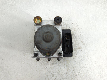 2004-2009 Mitsubishi Galant ABS Pump Control Module Replacement Fits Fits 2004 2005 2006 2007 2008 2009 OEM Used Auto Parts