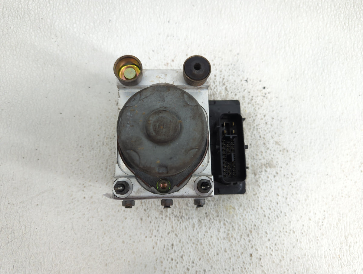 2004-2009 Mitsubishi Galant Anti-Lock Brake ABS Pump Module Actuator OEM Fits Fits 2004 2005 2006 2007 2008 2009 OEM Used Au