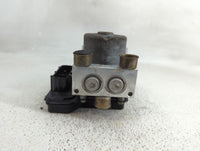 2004-2009 Mitsubishi Galant ABS Pump Control Module Replacement Fits Fits 2004 2005 2006 2007 2008 2009 OEM Used Auto Parts 