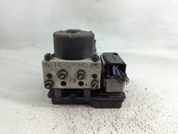 2004-2009 Mitsubishi Galant ABS Pump Control Module Replacement P/N:MR955673 Fits Fits 2004 2005 2006 2007 2008 2009 OEM Use