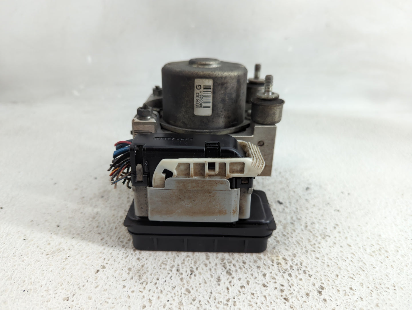2004-2009 Mitsubishi Galant ABS Pump Control Module Replacement P/N:MR955673 Fits Fits 2004 2005 2006 2007 2008 2009 OEM Use