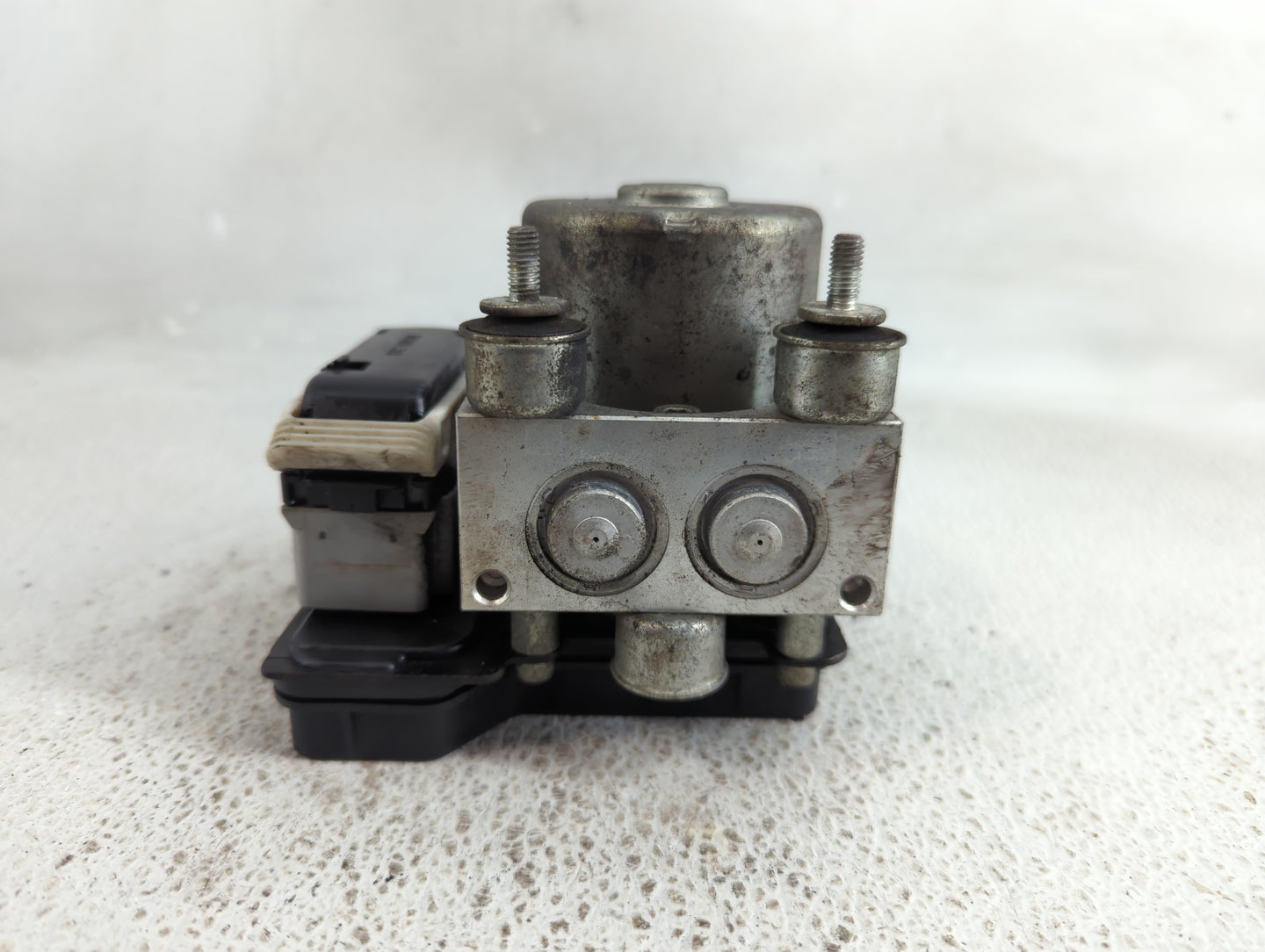 2004-2009 Mitsubishi Galant ABS Pump Control Module Replacement P/N:MR955673 Fits Fits 2004 2005 2006 2007 2008 2009 OEM Use