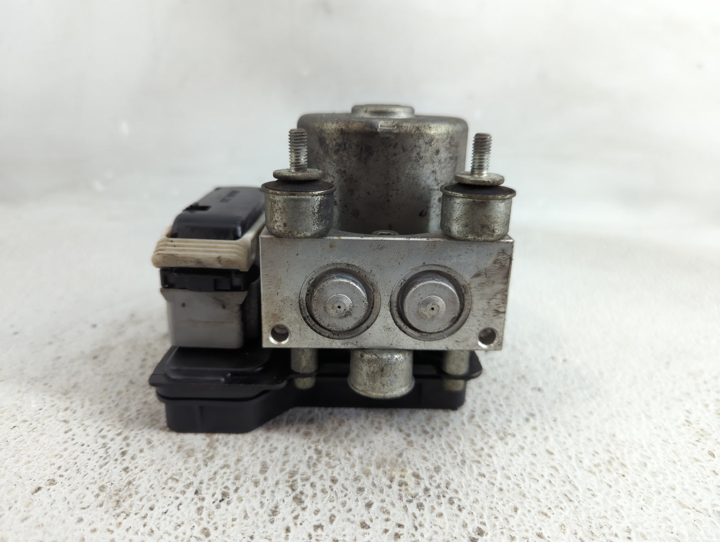 2004-2009 Mitsubishi Galant ABS Pump Control Module Replacement P/N:MR955673 Fits Fits 2004 2005 2006 2007 2008 2009 OEM Use