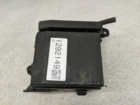 2008-2009 Mitsubishi Galant Fusebox Fuse Box Panel Relay Module Fits Fits 2008 2009 OEM Used Auto Parts - Oemusedautoparts1.