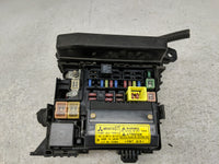 2008-2009 Mitsubishi Galant Fusebox Fuse Box Panel Relay Module Fits Fits 2008 2009 OEM Used Auto Parts - Oemusedautoparts1.