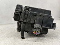 2008-2009 Mitsubishi Galant Fusebox Fuse Box Panel Relay Module Fits Fits 2008 2009 OEM Used Auto Parts - Oemusedautoparts1.