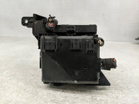2008-2009 Mitsubishi Galant Fusebox Fuse Box Panel Relay Module Fits Fits 2008 2009 OEM Used Auto Parts - Oemusedautoparts1.