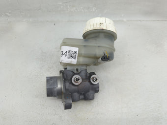 compare product 2006-2009 Mitsubishi Galant Brake Master Cylinder